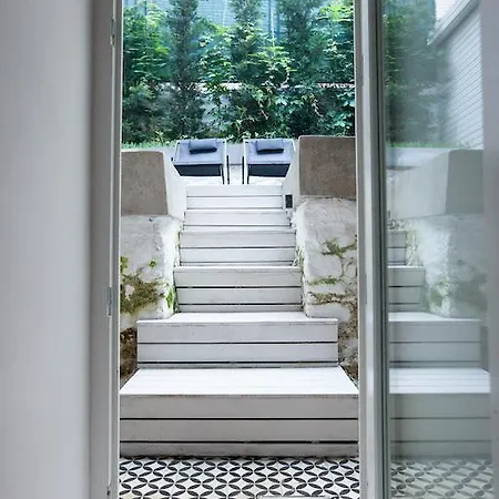 Urban Homes