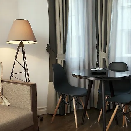 Daire Urban Homes