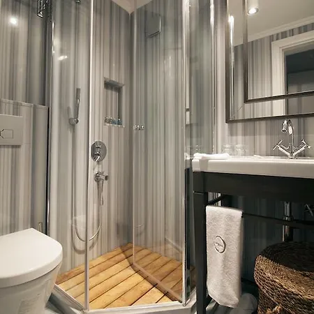Daire Urban Homes