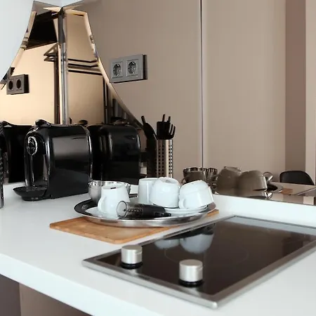 Daire Urban Homes *