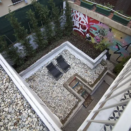Daire Urban Homes İstanbul