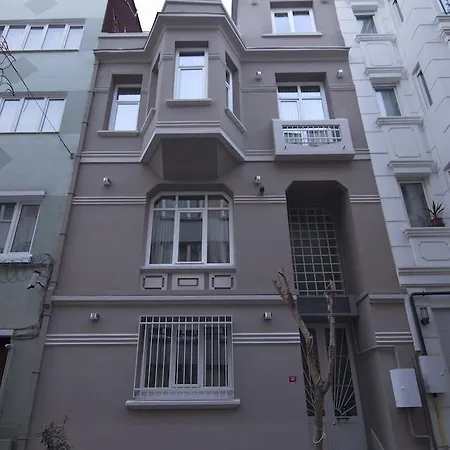 Urban Homes Daire