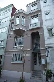 Urban Homes Daire İstanbul