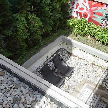 Appartamento Urban Homes Provincia di Istanbul