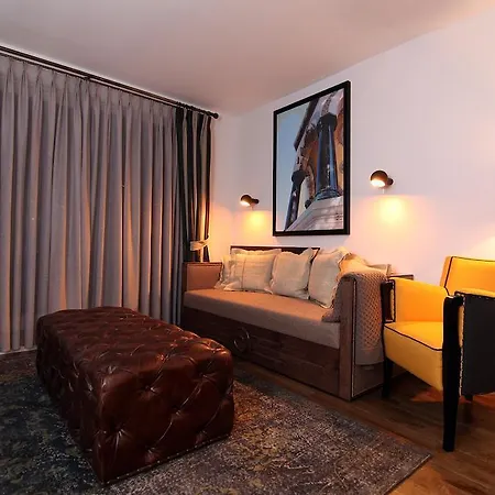 Appartamento Urban Homes