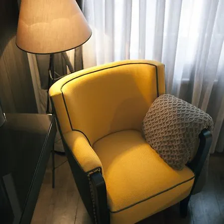 Appartamento Urban Homes Provincia di Istanbul